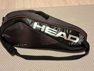 Raquetero HEAD TOUR TEAM - Nuevo a estrenar