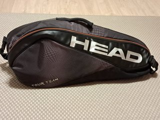 Raquetero HEAD TOUR TEAM - Nuevo a estrenar