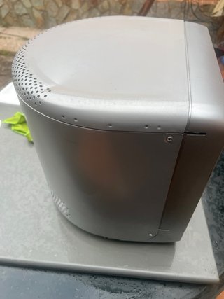 Microondas Whirlpool Serie Max