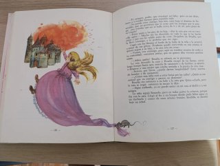 Tú gran libro de cuentos.