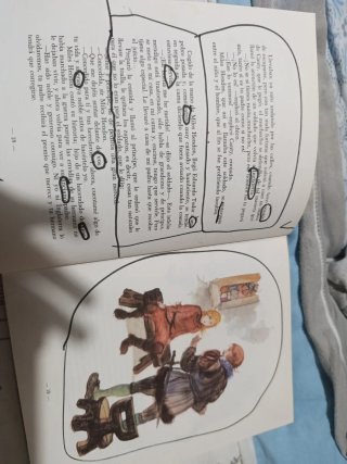 Tú gran libro de cuentos.