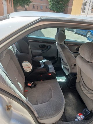 Peugeot 406 1999
