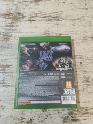 Halo The Master Chief Collection Xbox One