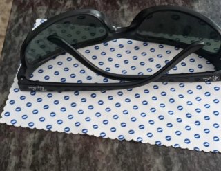 Gafas de sol Ray-Ban negras