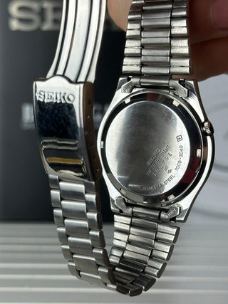 Seiko Vintage