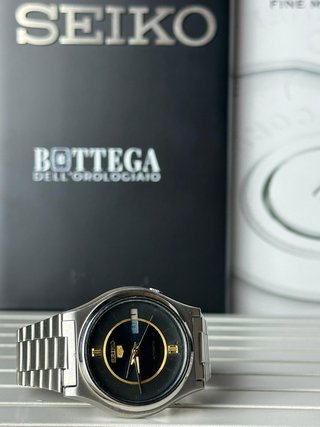Seiko Vintage