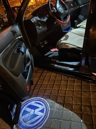 Volkswagen Golf 2003