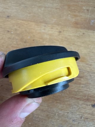 Tapon Aceite Castrol Seat VAG