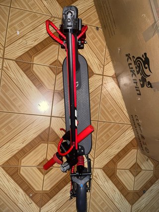 Patinete Eléctrico Xiaomi Pro 3