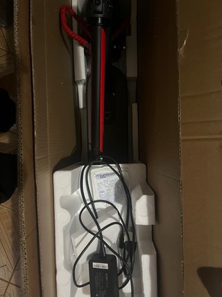 Patinete Eléctrico Xiaomi Pro 3