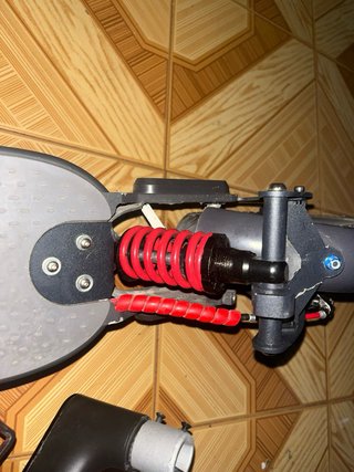Patinete Eléctrico Xiaomi Pro 3