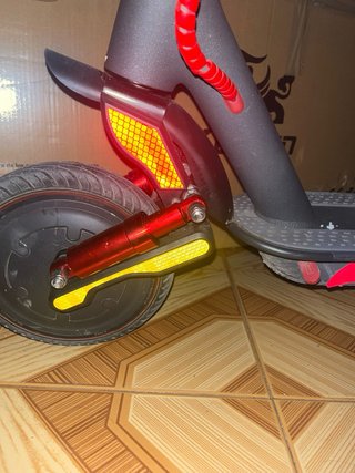 Patinete Eléctrico Xiaomi Pro 3