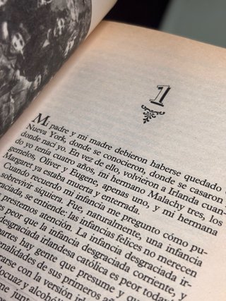 Las Cenizas de Ángela