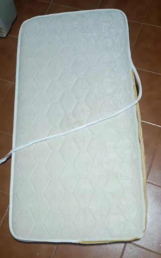 Cuna 120x60