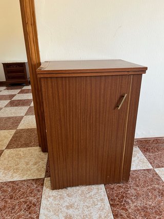 Máquina de coser Sigma