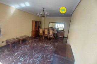 Piso en venta en Avda de Madrid - Pº de la Estación en Jaén