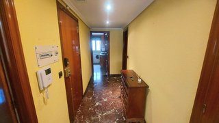Piso en venta en Avda de Madrid - Pº de la Estación en Jaén