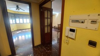 Piso en venta en Avda de Madrid - Pº de la Estación en Jaén