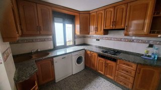 Piso en venta en Avda de Madrid - Pº de la Estación en Jaén