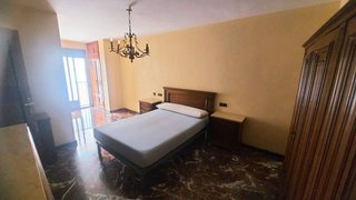 Piso en venta en Avda de Madrid - Pº de la Estación en Jaén