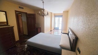 Piso en venta en Avda de Madrid - Pº de la Estación en Jaén