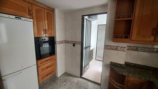 Piso en venta en Avda de Madrid - Pº de la Estación en Jaén