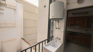 Piso en venta en Avda de Madrid - Pº de la Estación en Jaén