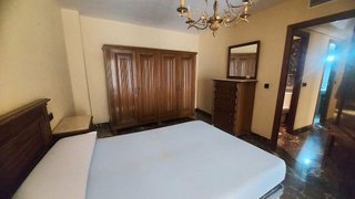 Piso en venta en Avda de Madrid - Pº de la Estación en Jaén