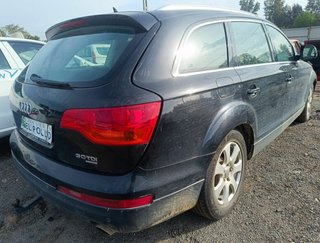 Asiento delantero derecho audi 1281743 q7 (4l) 3.0