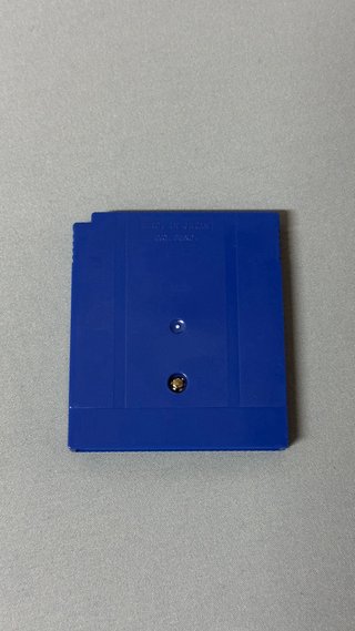 Pokemon Azul Blue ORIGINAL PAL EUR GameBoy