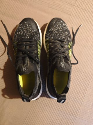 Zapatillas Adidas Terrex 280 Trail Running