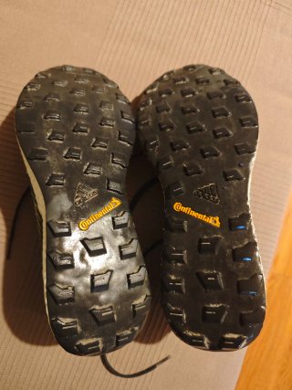 Zapatillas Adidas Terrex 280 Trail Running