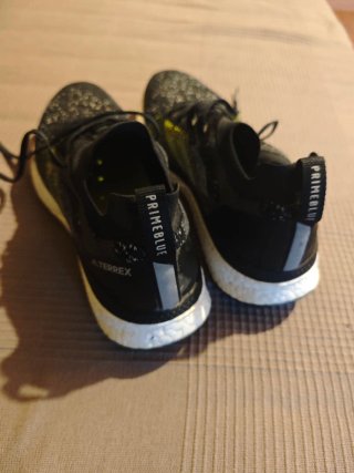 Zapatillas Adidas Terrex 280 Trail Running