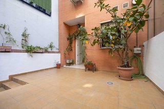 Dúplex en venta en Colores - Entreparques en Sevilla