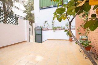 Dúplex en venta en Colores - Entreparques en Sevilla