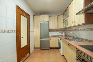 Dúplex en venta en Colores - Entreparques en Sevilla