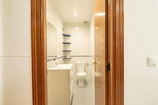 Dúplex en venta en Colores - Entreparques en Sevilla