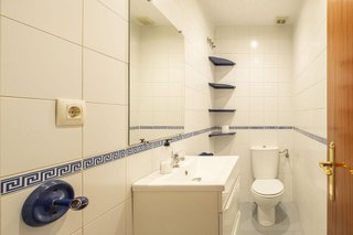 Dúplex en venta en Colores - Entreparques en Sevilla