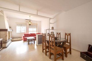 Dúplex en venta en Colores - Entreparques en Sevilla