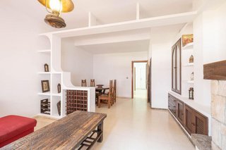 Dúplex en venta en Colores - Entreparques en Sevilla