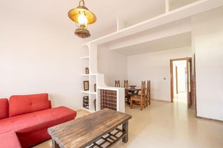 Dúplex en venta en Colores - Entreparques en Sevilla