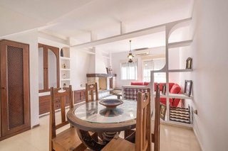 Dúplex en venta en Colores - Entreparques en Sevilla