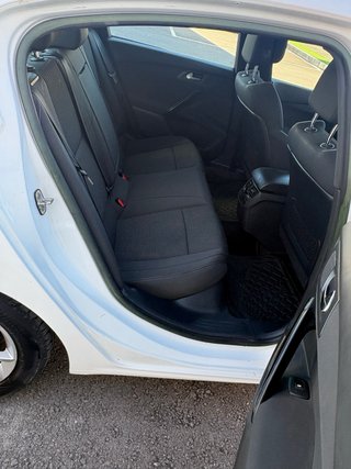 Coche Peugeot 508