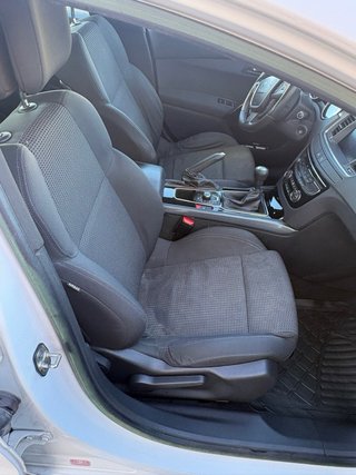 Coche Peugeot 508