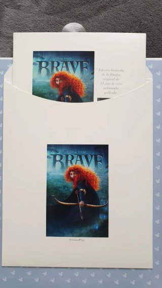 El libro de Disney
