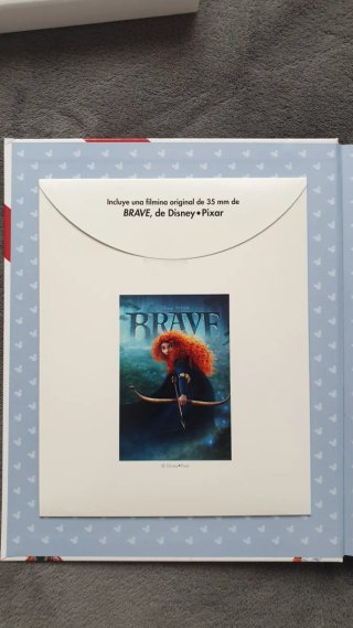 El libro de Disney