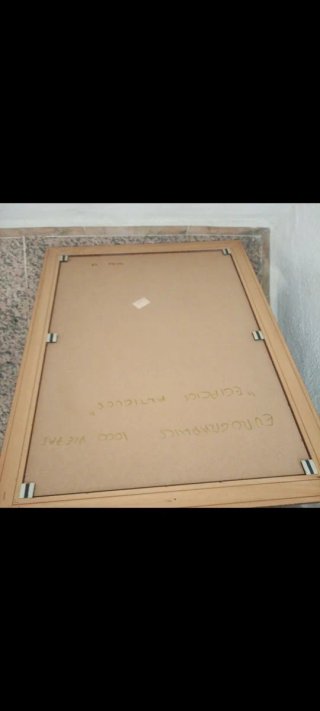 Puzzle Antichi Egizi Incorniciato