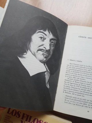 Los filósofos y sus filosofías – completa