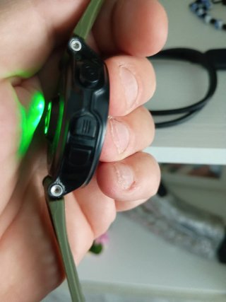 Reloj Garmin Forerunner 235