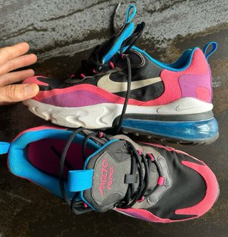 Zapatillas Nike Air Max
